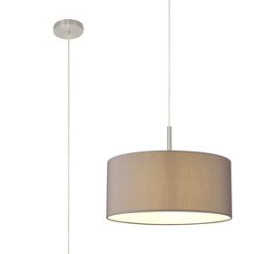 DK0294  Baymont 40cm Pendant 1 Light